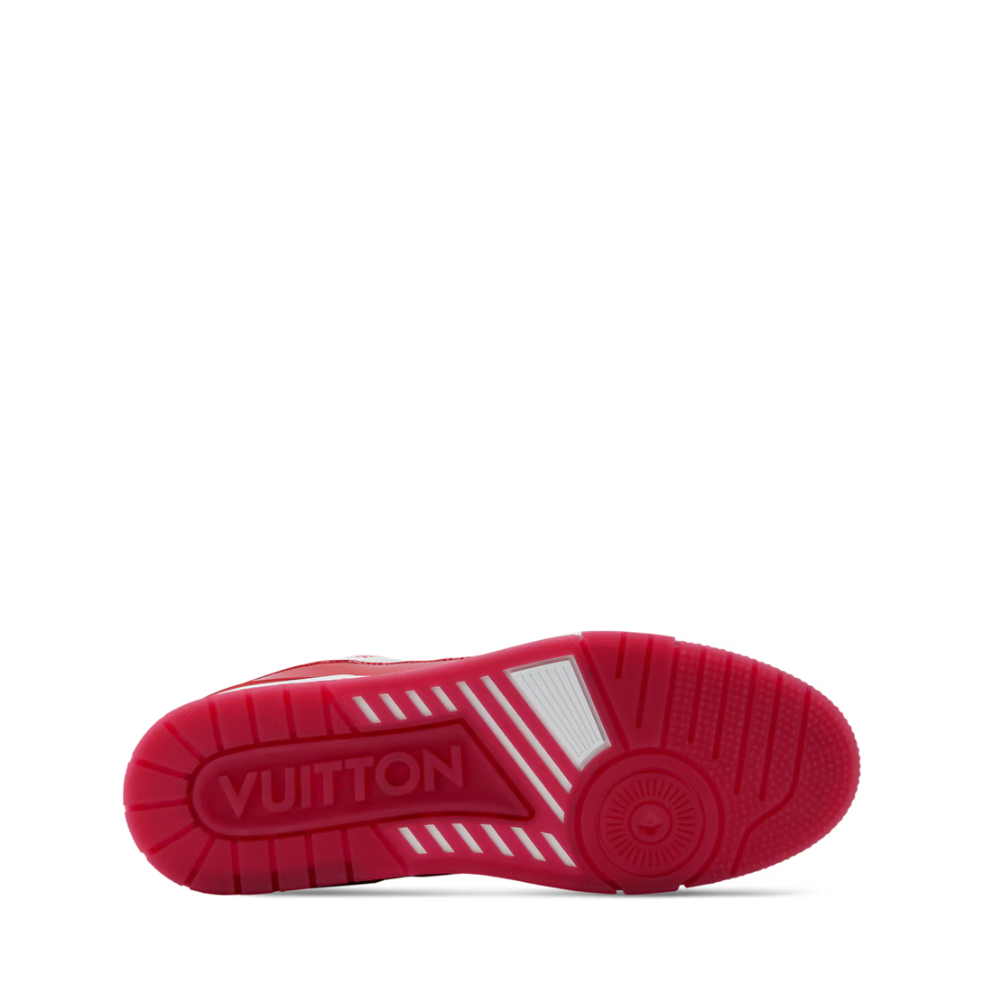 LV Trainer Rouge