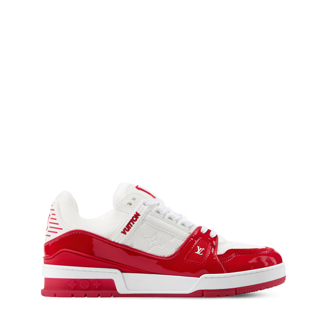 LV Trainer Rouge
