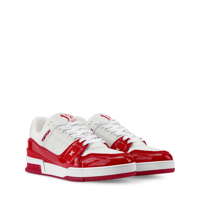 LV Trainer Rouge