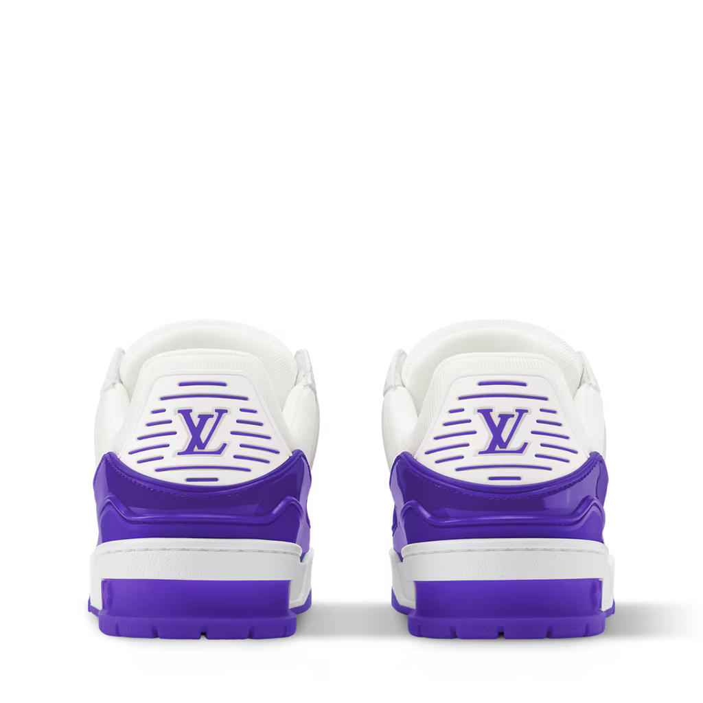 LV Trainer Violet