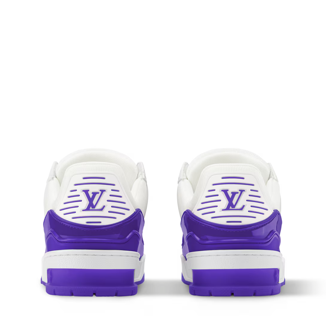 LV Trainer Violet