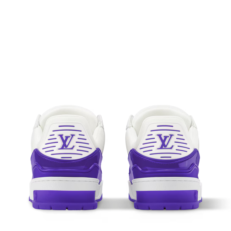 LV Trainer Violet