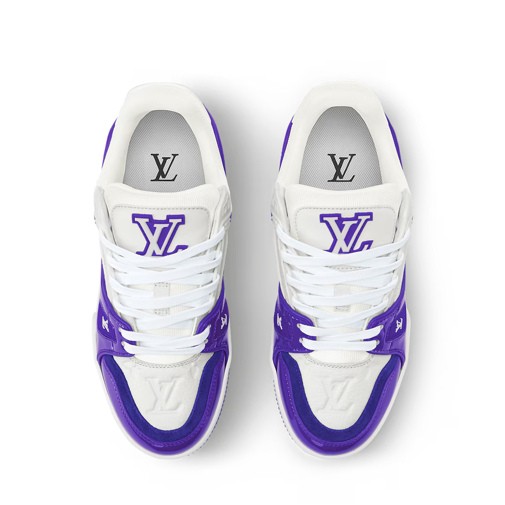 LV Trainer Violet