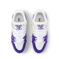 LV Trainer Violet