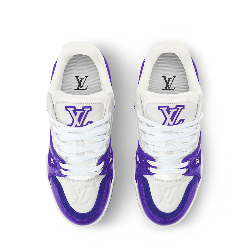 LV Trainer Violet