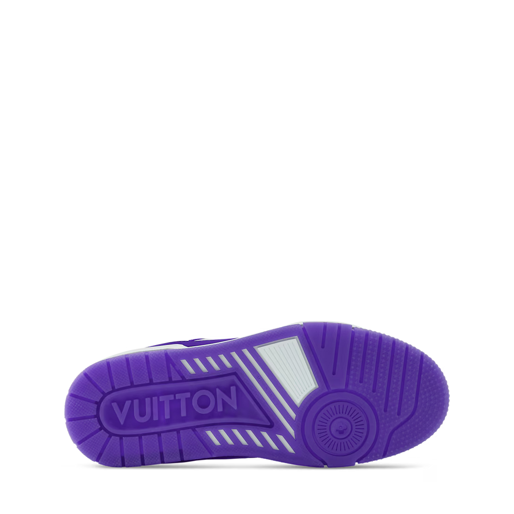 LV Trainer Violet