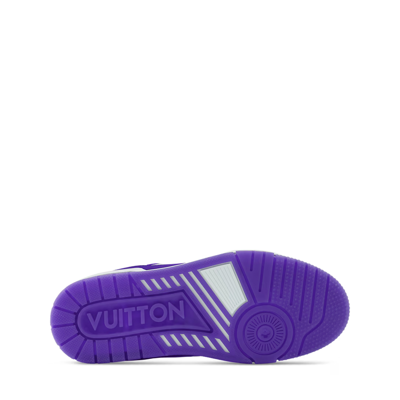 LV Trainer Violet