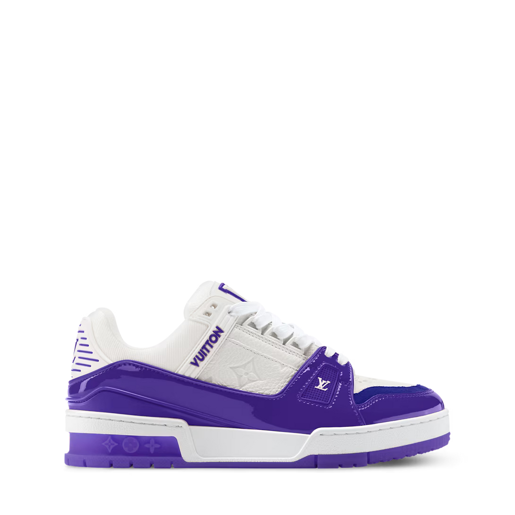 LV Trainer Violet