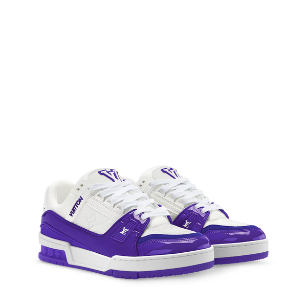 LV Trainer Violet