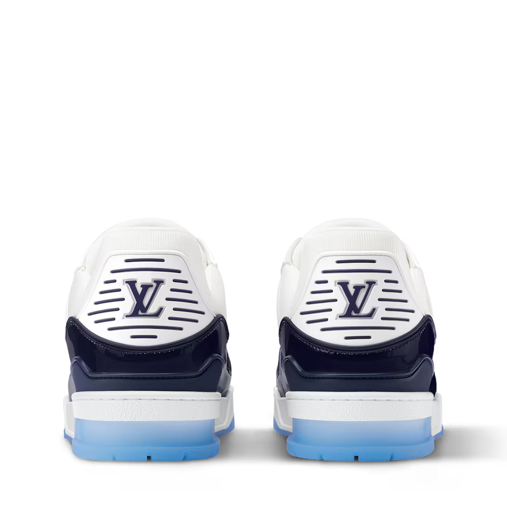LV Trainer Bleu
