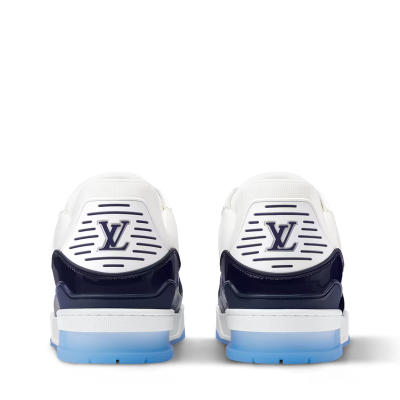 LV Trainer Bleu