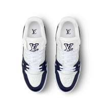 LV Trainer Bleu