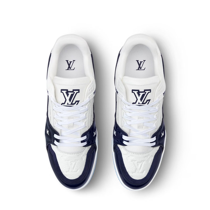 LV Trainer Bleu