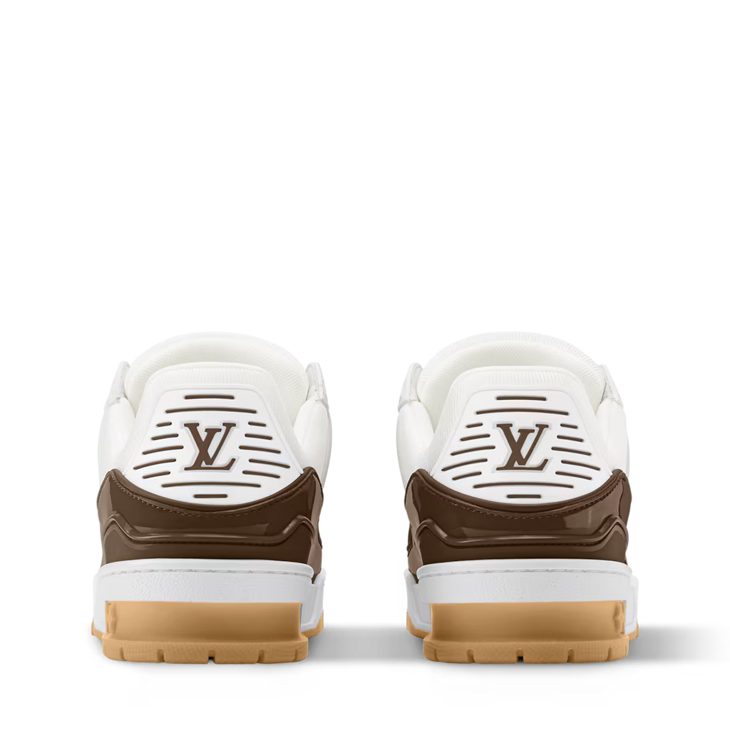 LV Trainer Marron