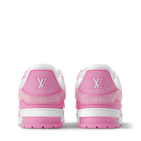 LV Trainer Rose Bonbon