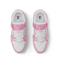 LV Trainer Rose Bonbon
