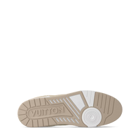 LV Trainer Beige