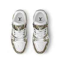 LV Trainer Kaki