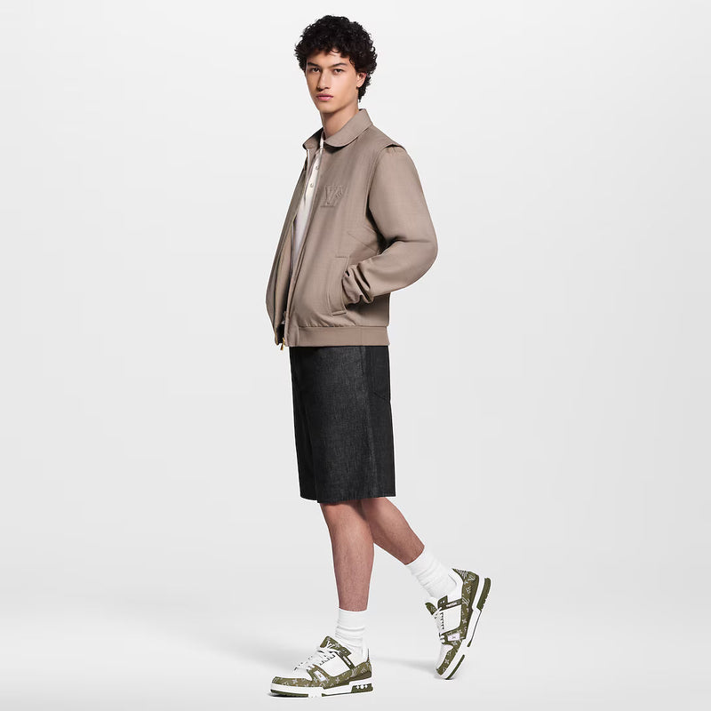 LV Trainer Kaki