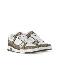 LV Trainer Kaki
