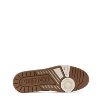 LV Trainer Beige