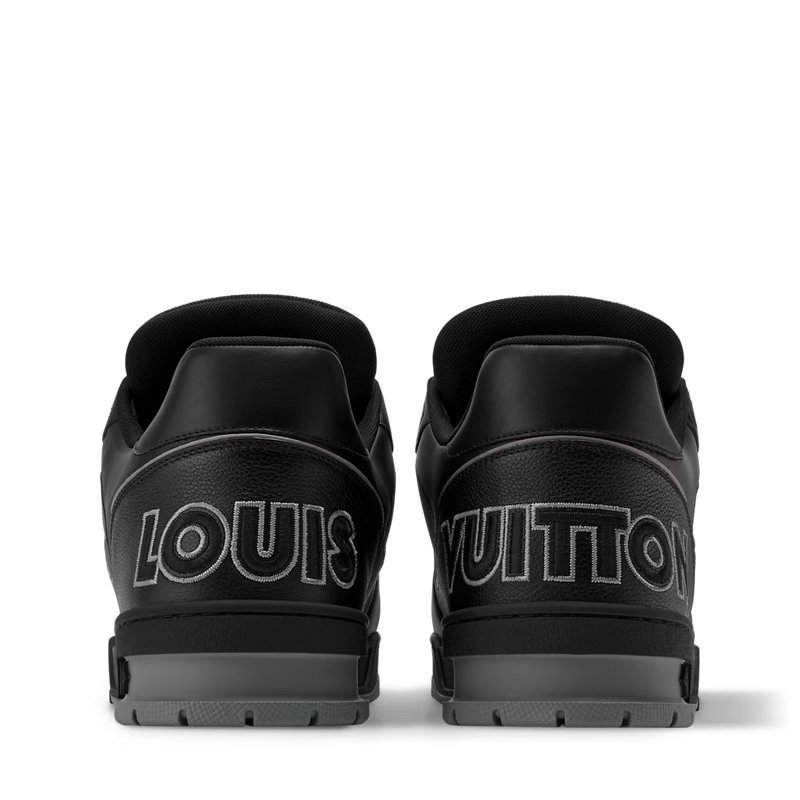 LV Trainer Noir
