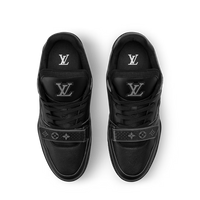 LV Trainer Noir