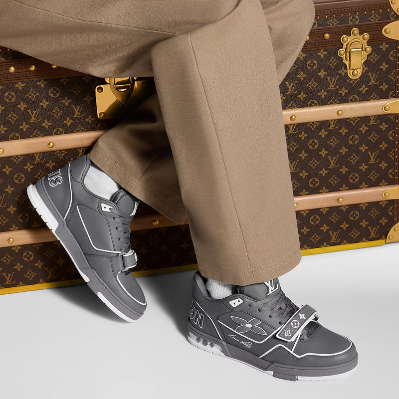 LV Trainer Gris