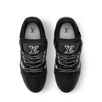LV Trainer Noir