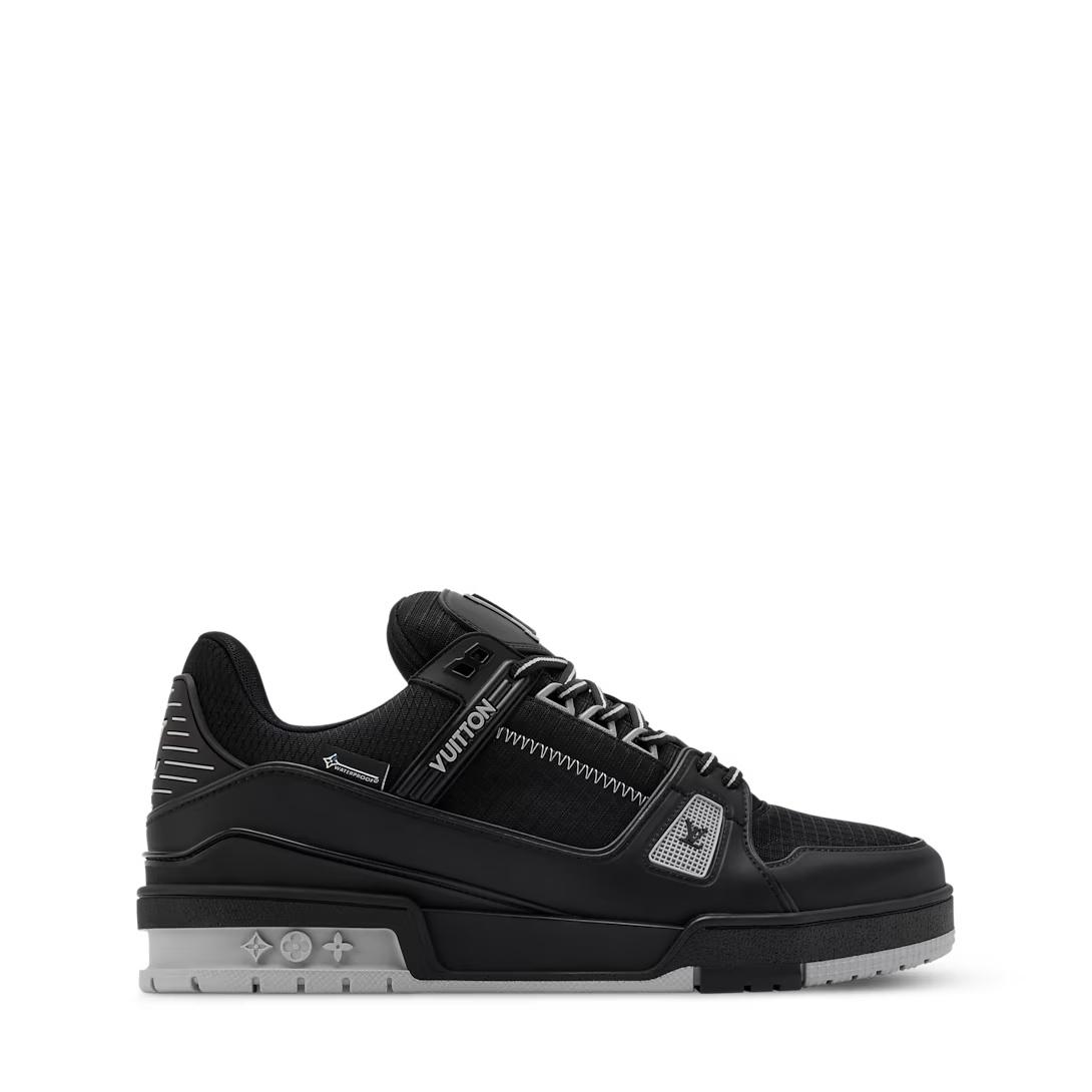 LV Trainer Noir