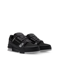 LV Trainer Noir