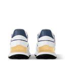 LV Run Away Blanc Et Bleu