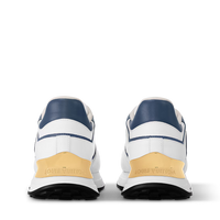 LV Run Away Blanc Et Bleu