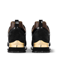 LV Run Away Marron