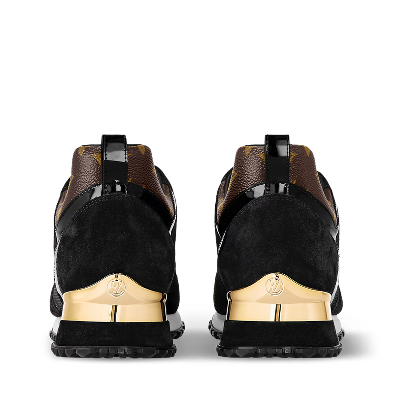 LV Run Away Marron
