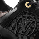 LV Run Away Marron