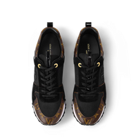 LV Run Away Marron