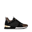 LV Run Away Marron