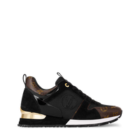 LV Run Away Marron