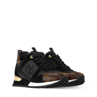 LV Run Away Marron