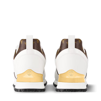 LV Run Away Blanc