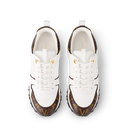 LV Run Away Blanc