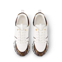 LV Run Away Blanc