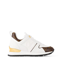 LV Run Away Blanc