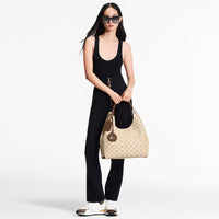 LV Run Away Blanc