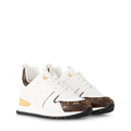 LV Run Away Blanc