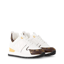 LV Run Away Blanc