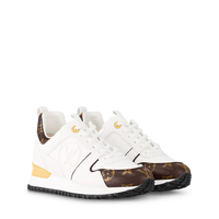 LV Run Away Blanc