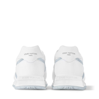 LV Run Away Blanc