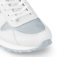 LV Run Away Blanc